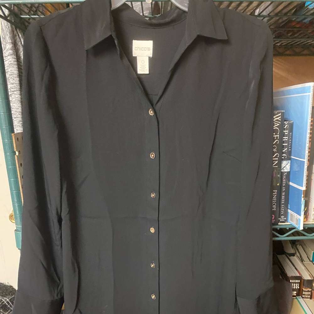 Chico’s Size 0